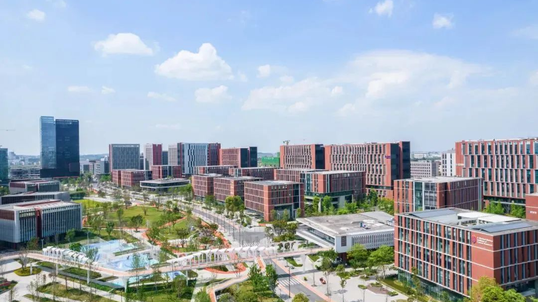 “开门红”！全球领先跨国药企落地成都