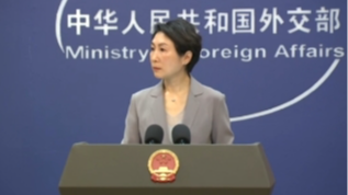 外交部：“贸易战”“关税战”没有赢家