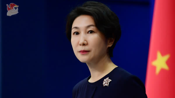 鲁比奥与菲外长通话，外交部：美国无权介入中菲涉海问题