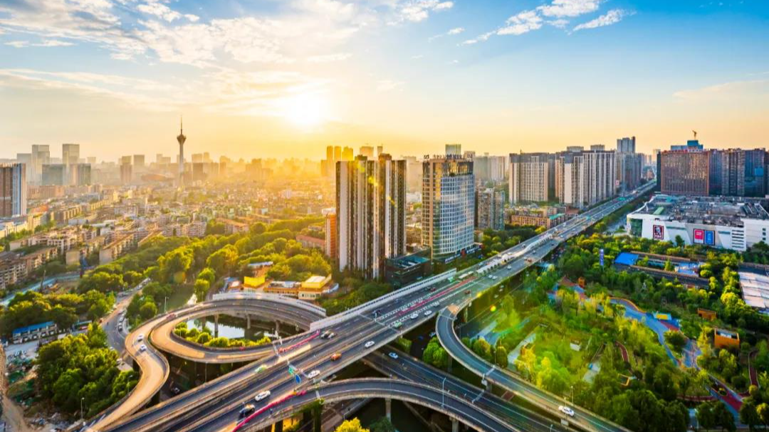 返乡成都｜2025年“返乡成都”座谈交流——“回家就业”系列活动举行