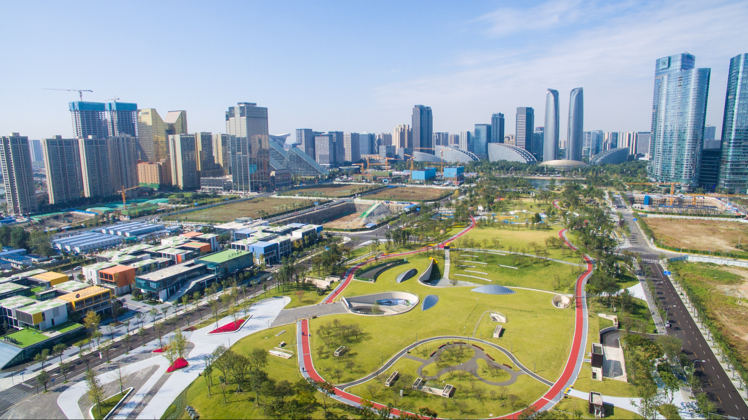 返乡成都｜扩大校友企业合作朋友圈 让更多企业在蓉生根发芽