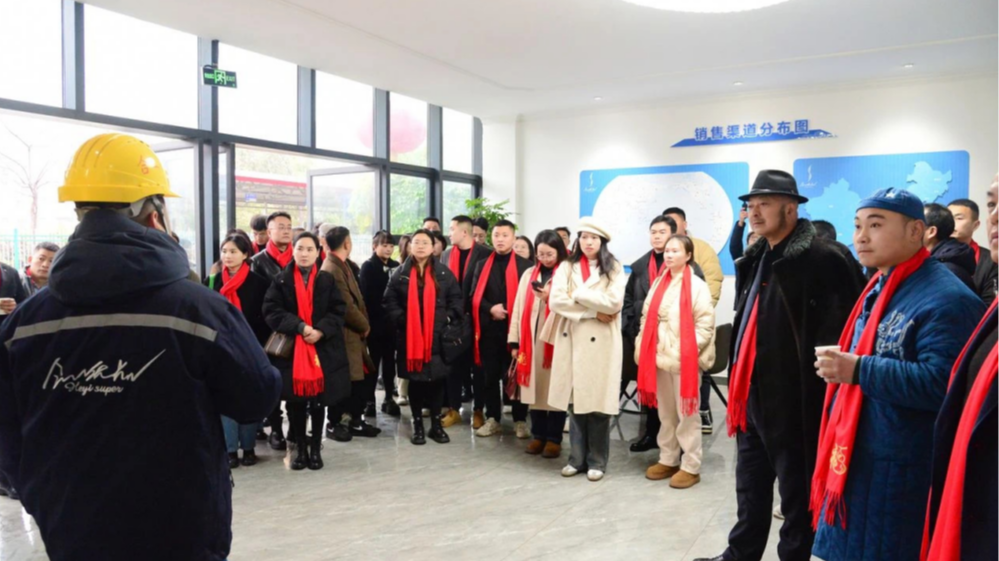 返乡成都｜携手C&P返乡，解码“成都式幸福”