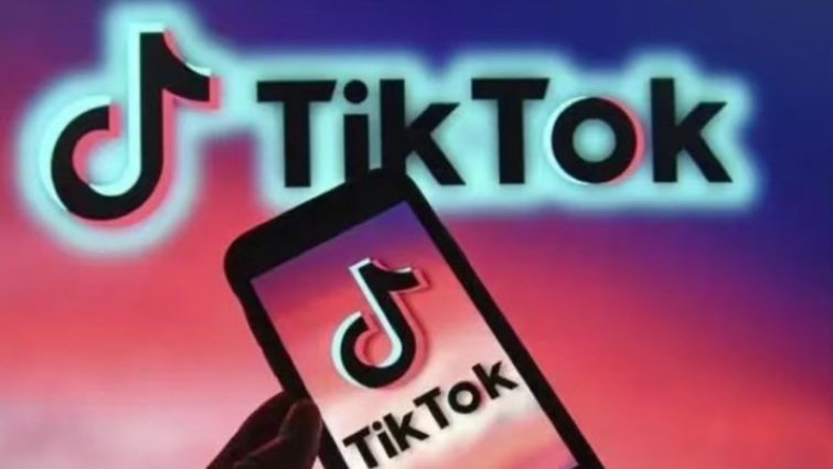 特朗普称将在30天内就TikTok一事做决定