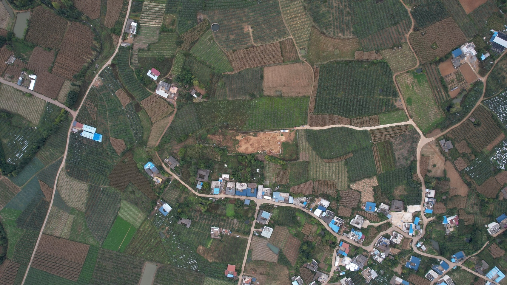 盐源老龙头墓地再评全国十大考古新发现