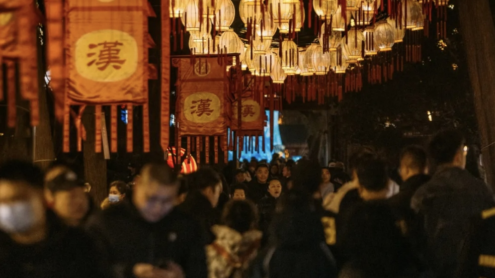 前往武侯祠、都江堰景区的游客注意啦！