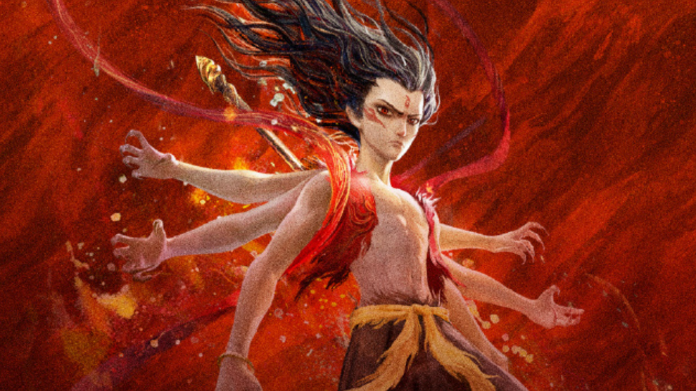 破14亿！《哪吒2》继续领跑春节档 成都这些地方“含吒量”满满