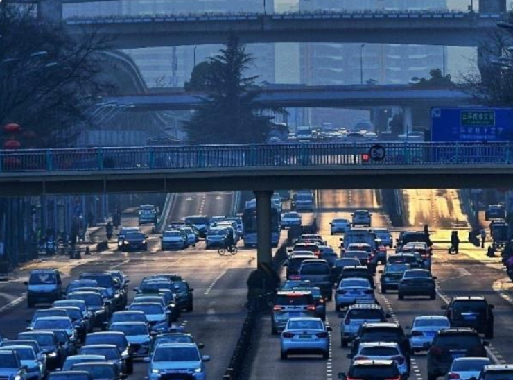 返程请收藏！四川设置193个高速公路交通事故“快处”点位