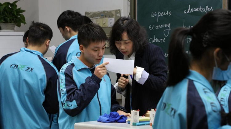 开学季来临！成都大中小学开学时间来了