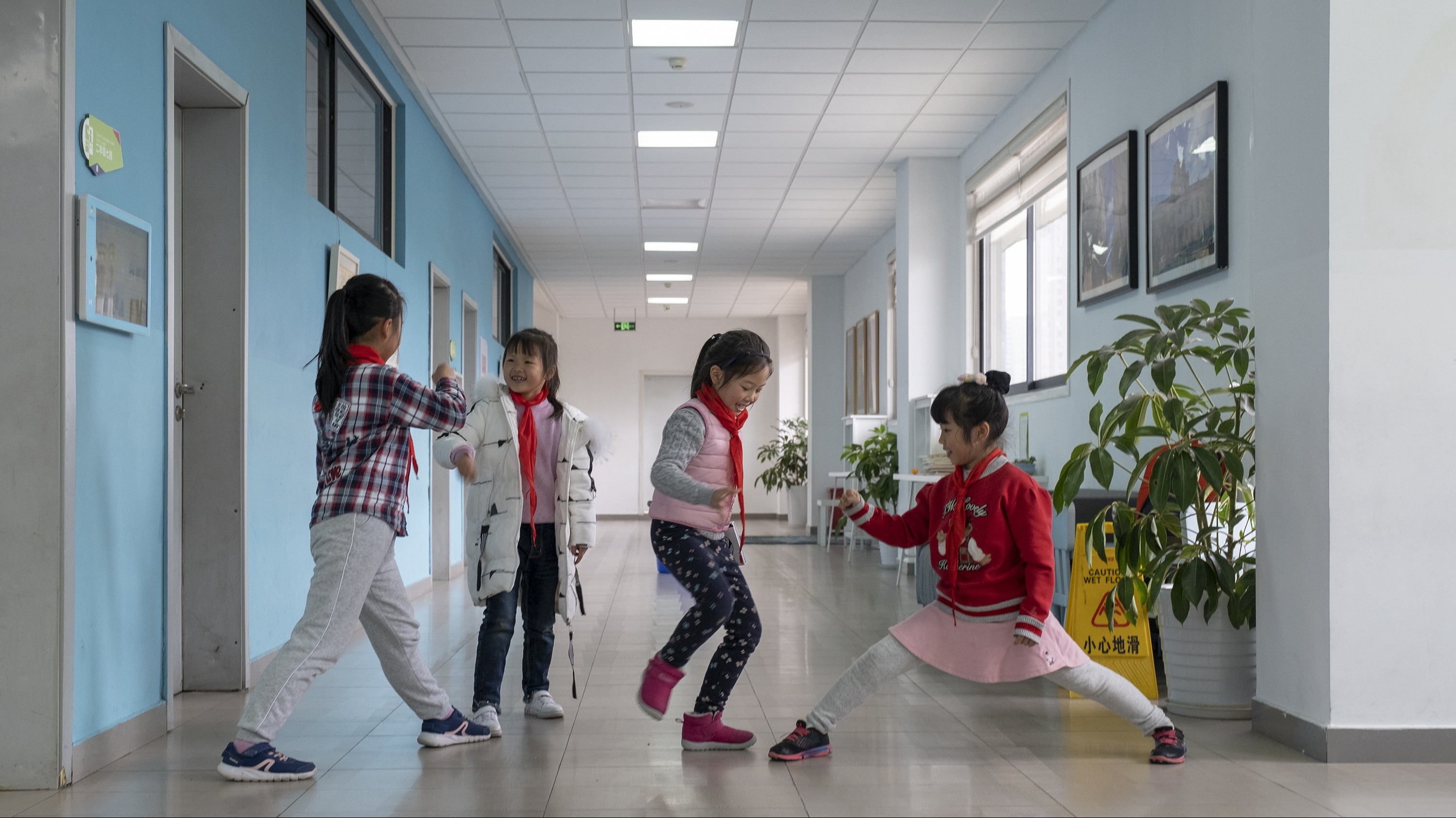 今春执行！四川中小学生每天体育活动不低于2小时，公布监督举报电话