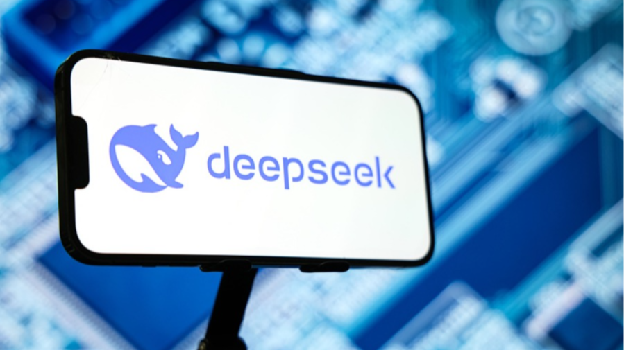 普通用户不用花钱学！DeepSeek火了 “网课”泛滥如何甄别？