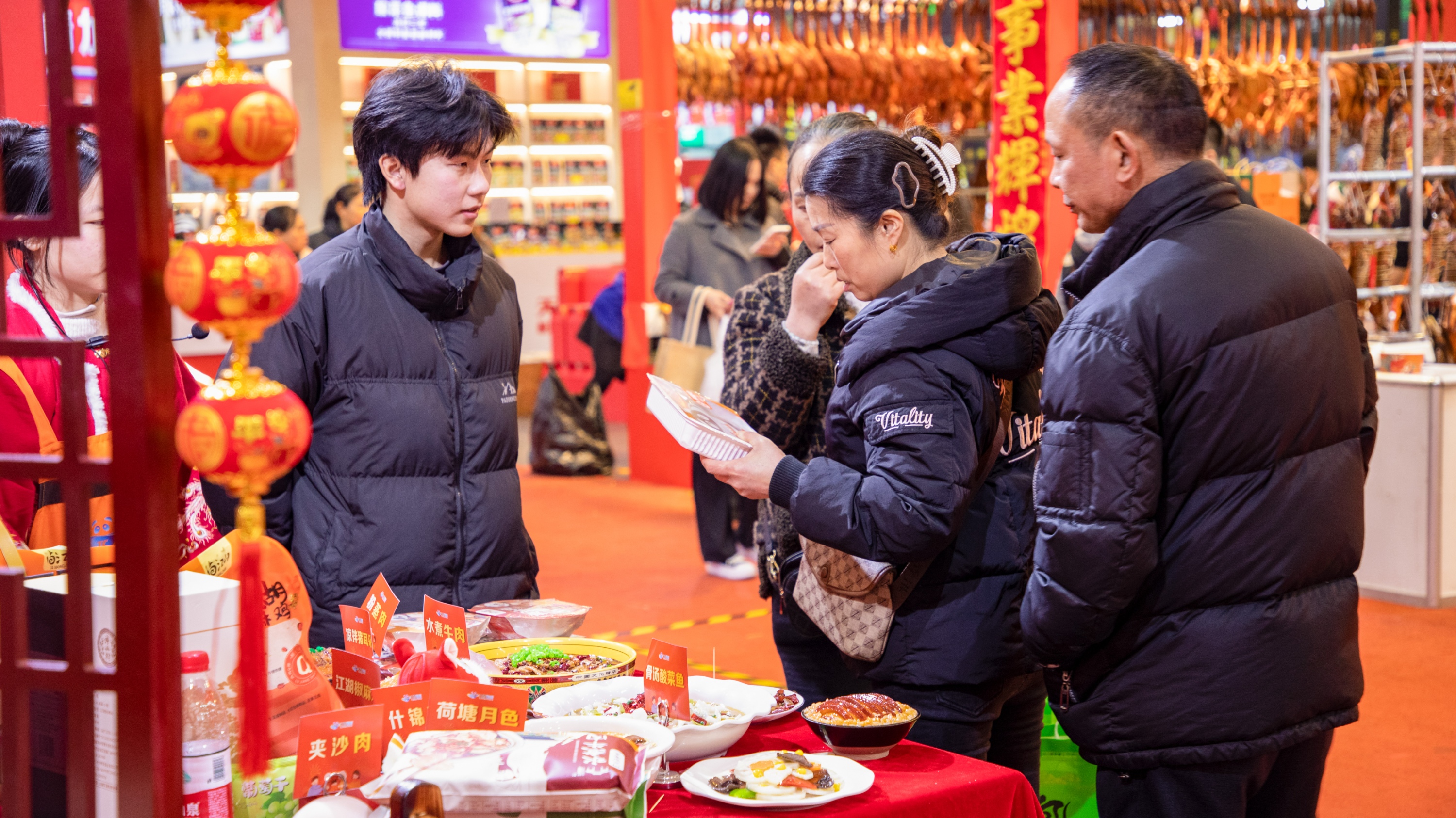 国内出游逾5亿人次，春节文旅市场有多燃？