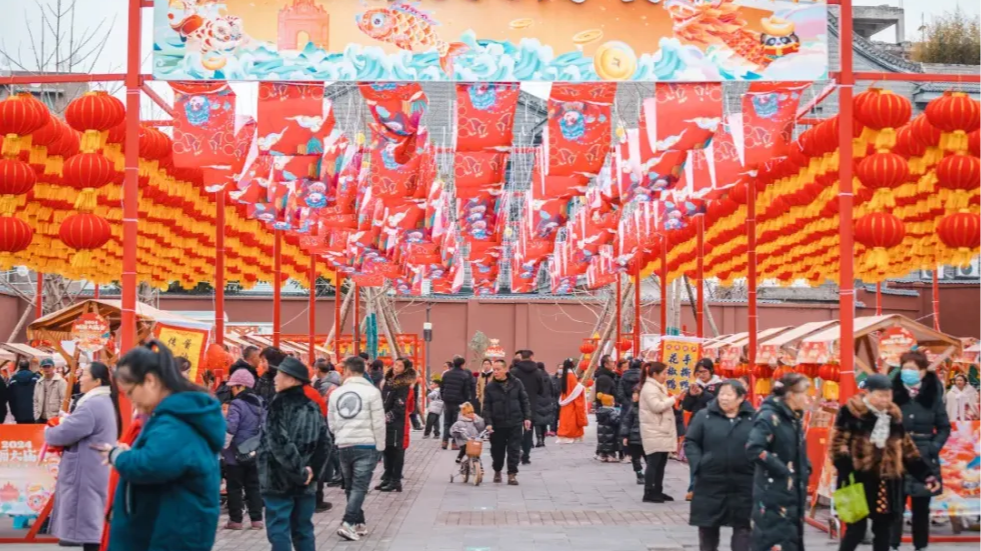 吃汤圆、猜灯谜、做花灯……来成都欢乐过元宵！