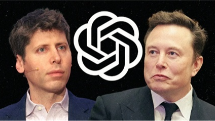 马斯克寻求控制OpenAI？奥尔特曼：我们也可以收购推特