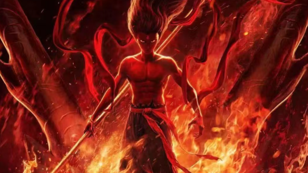 《哪吒之魔童闹海》爆火，盗版产业链暗流涌动
