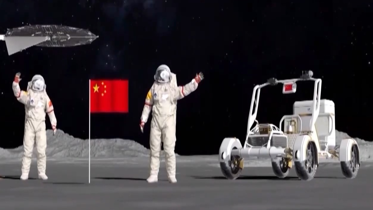计划满 任务重！今年中国航天这些“首飞”值得期待