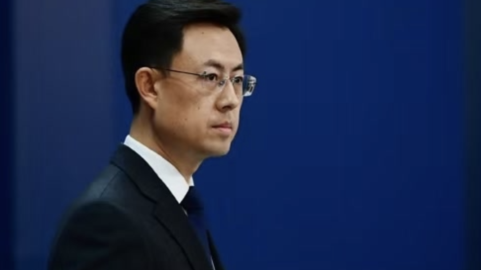 巴基斯坦发生炸弹袭击事件，外交部：暂不涉及中国公民