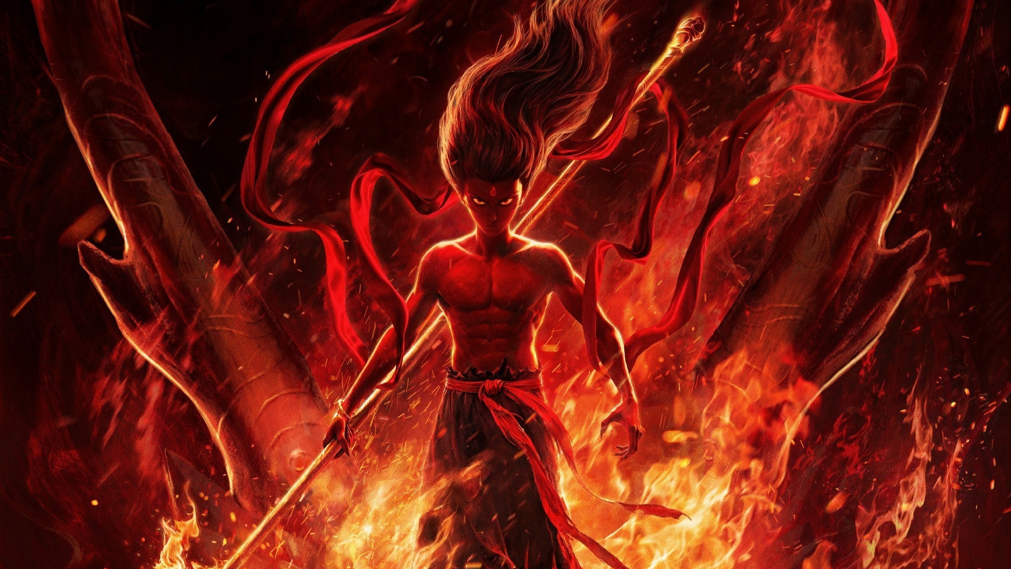 再刷纪录！全球前11！《哪吒2》总票房超115亿元