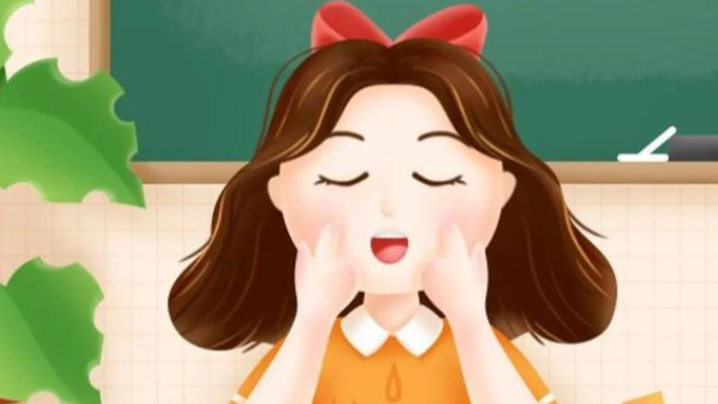新学期，速览这份实用护眼贴士