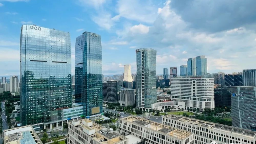 平台上线！成都5000万消费券明起发放