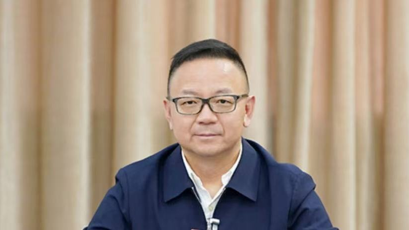 检察机关依法对王勇涉嫌受贿案提起公诉
