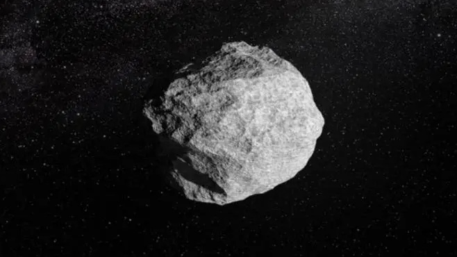 小行星或将撞击地球，“中国已开始部署防御”