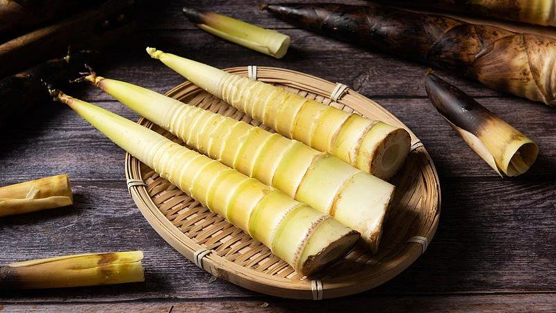 近期大量上市 春笋虽鲜 食用不当“鲜”变“险”