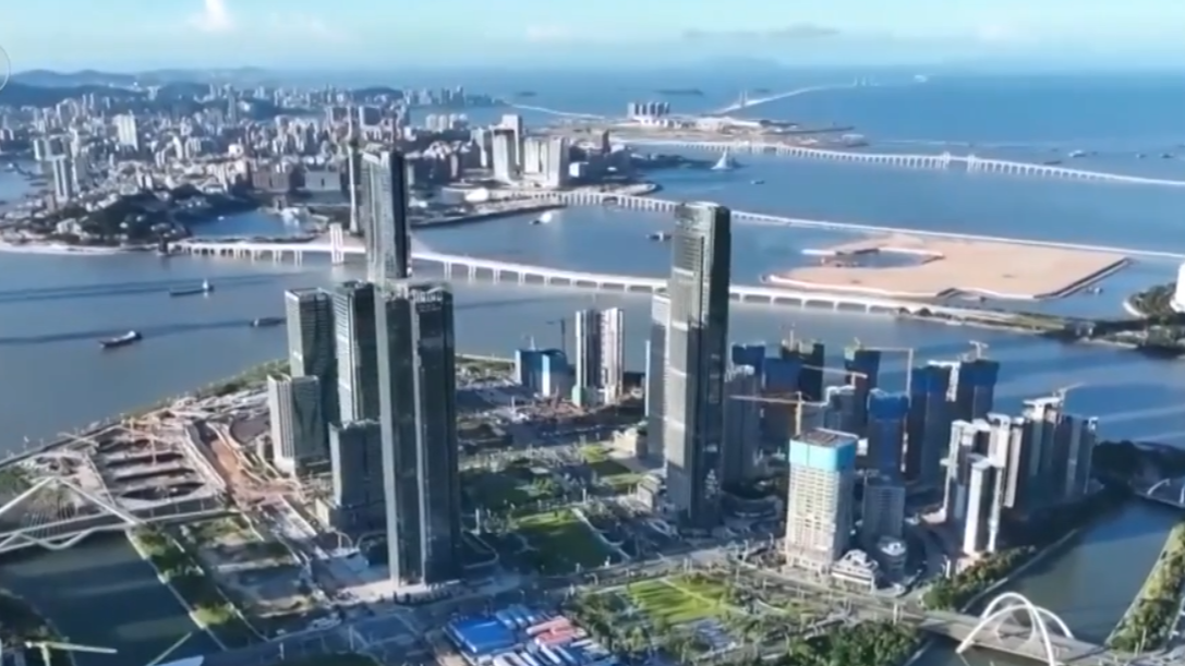 力度更大！中国稳外资20条发布 涉及电信、医疗、教育等领域