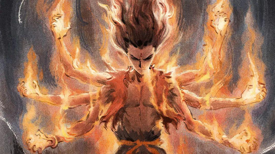 密钥延期！电影哪吒、封神、唐探、射雕均宣布延长上映至3月底