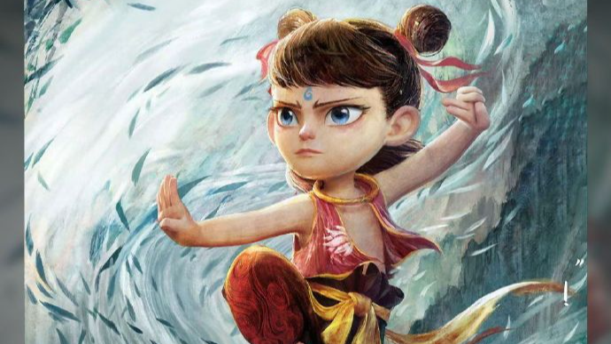 再刷纪录！《哪吒2》突破130亿！
