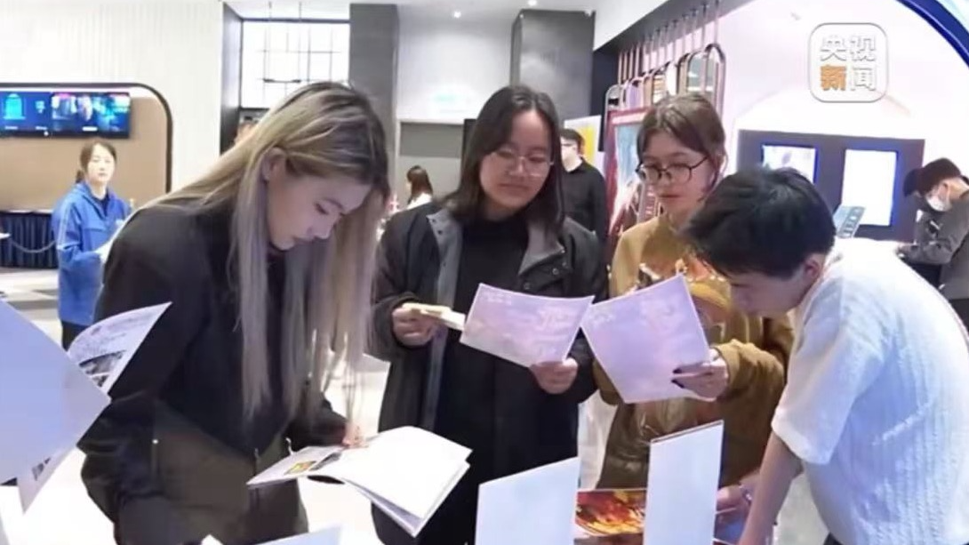 跟着吒儿游中国！港澳观众直言想来四川