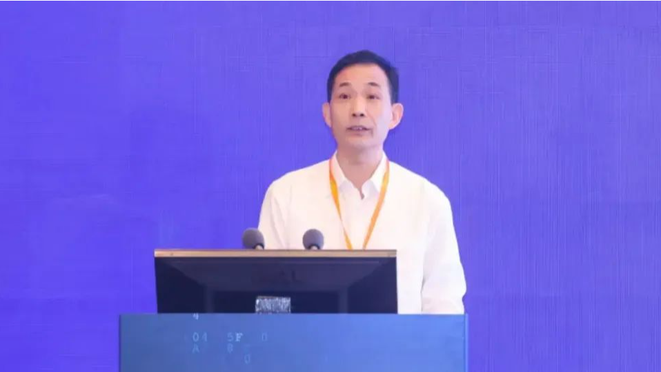 中国联通原党组成员、副总经理曹兴信被“双开”
