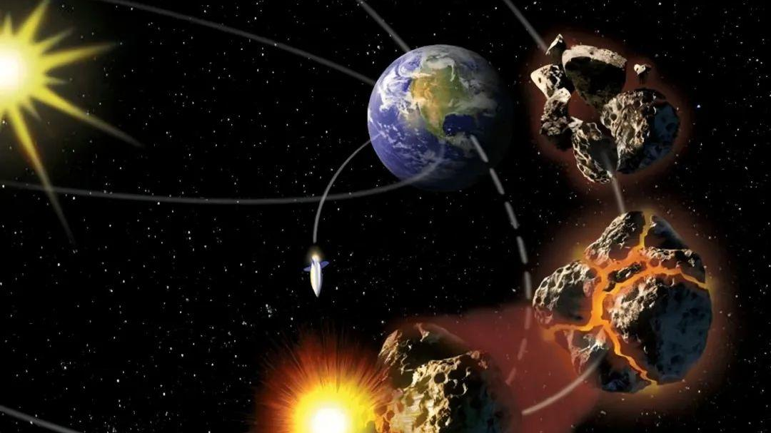 行星防御！国防科工局为何开始招聘这个岗位的员工？