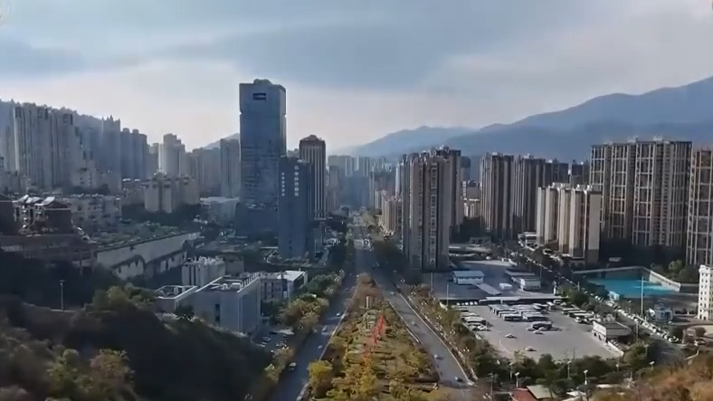 “电影+”带火服务消费升温升级