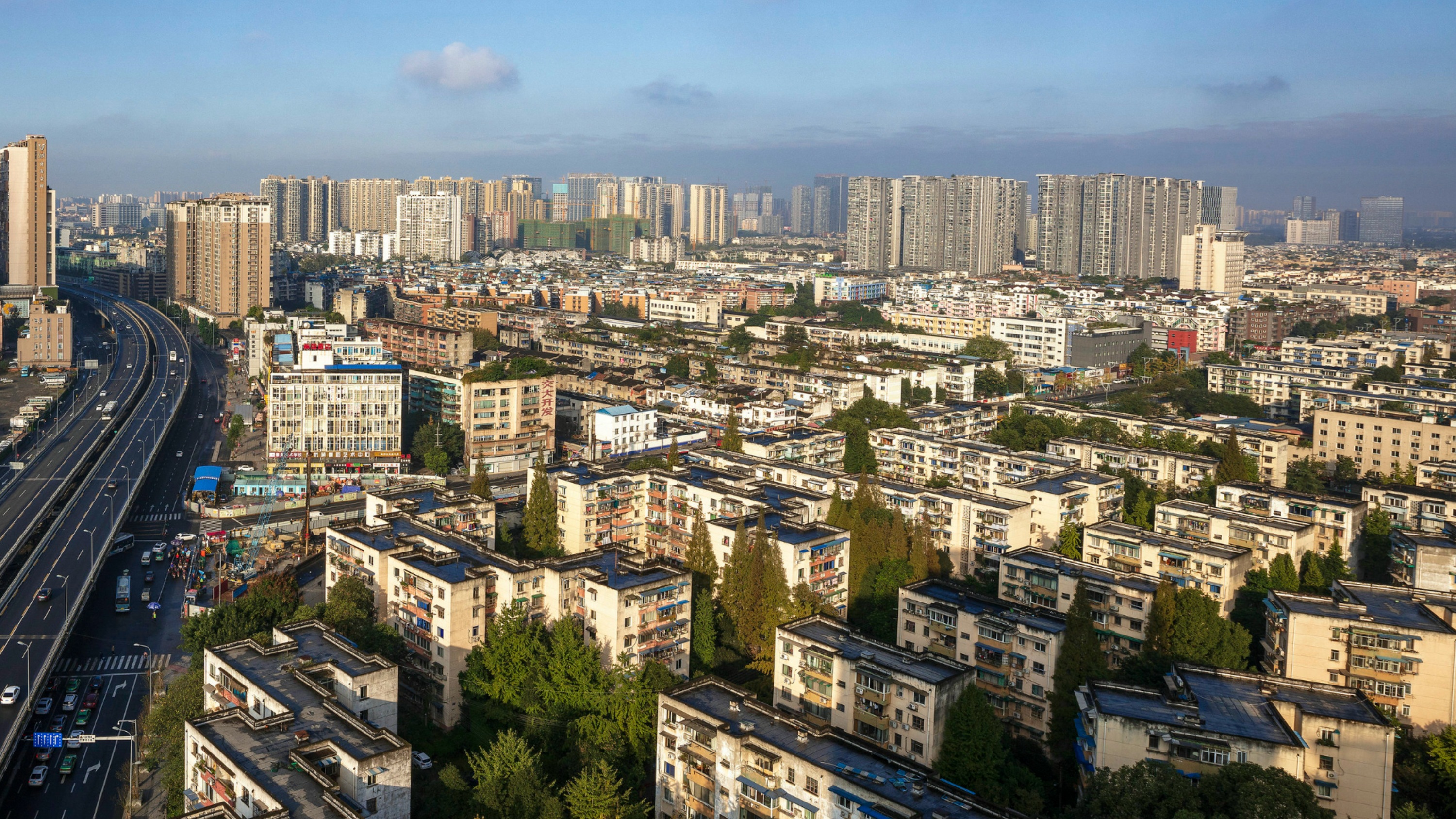 多地空置房物业费可打折，媒体：有助于减轻住房持有成本、鼓励住房消费