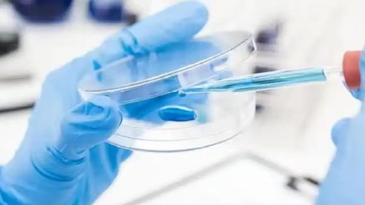 我国科学家找到癌症晚期患者“极度消瘦”致病因子