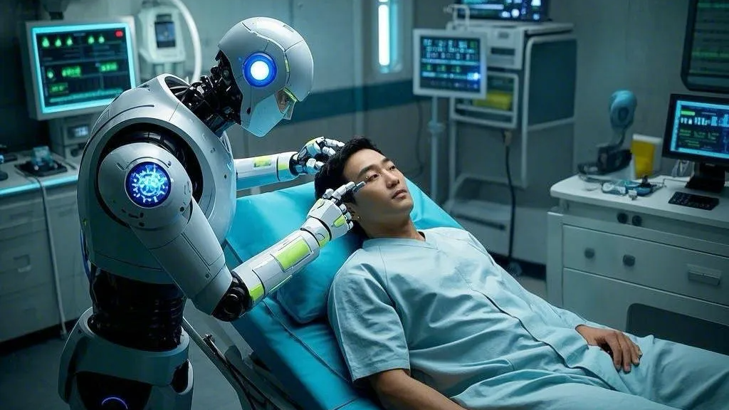 AI“上岗”，技术赋能还是职场洗牌？