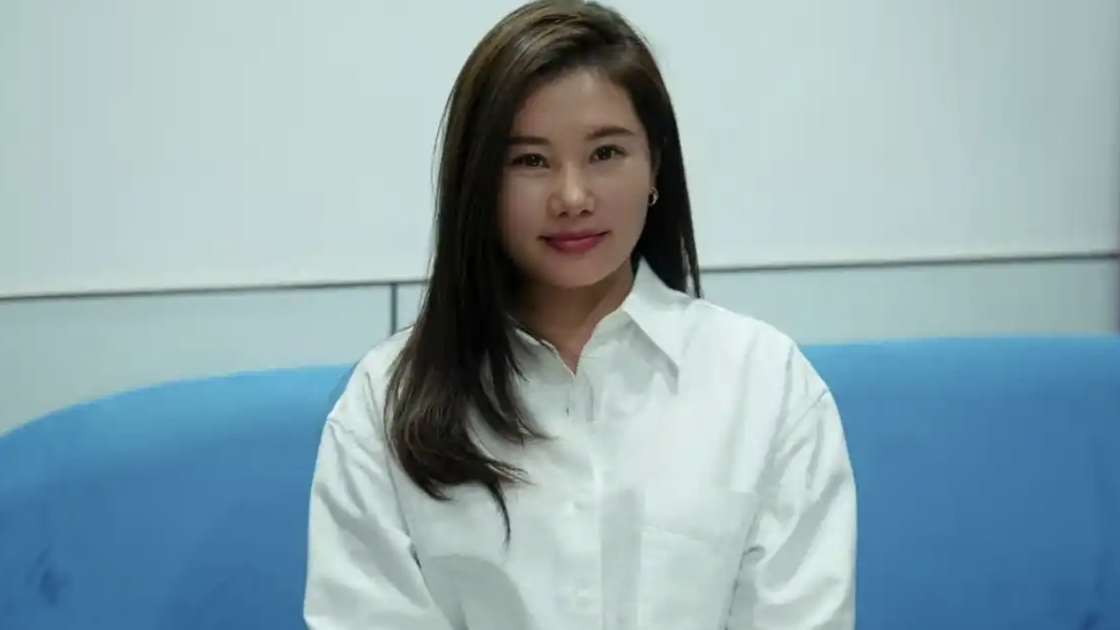 杨妞花回应“退网”争议：希望每个刷到我的人都知道我被拐又找到家