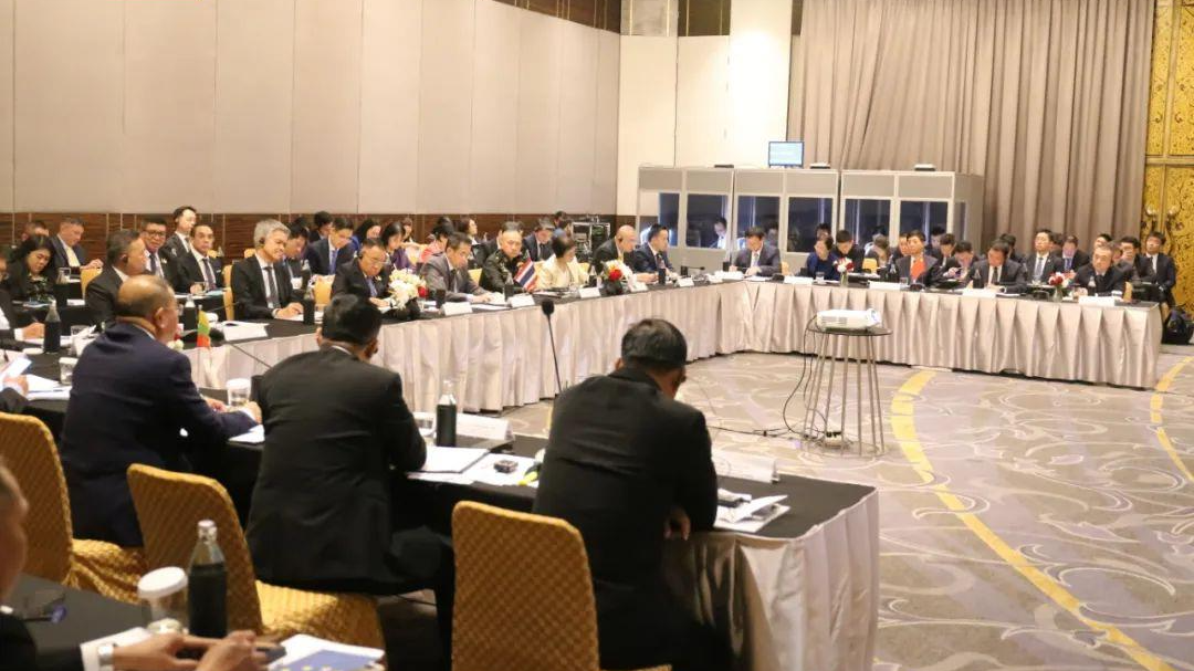 近期中缅泰成功遣返缅甸妙瓦底地区中国籍涉诈犯罪嫌疑人620余名