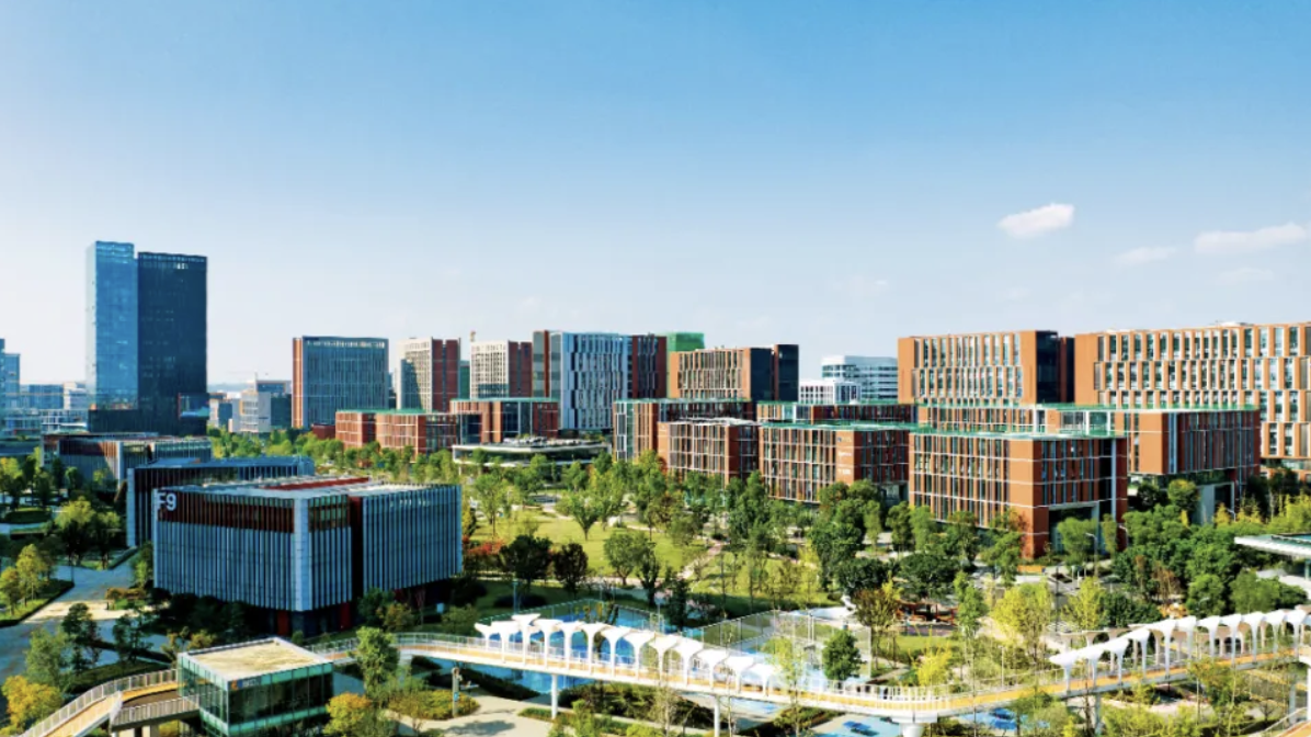 央媒看成都｜中国新闻周刊：成都未来产业 “哪吒”辈出