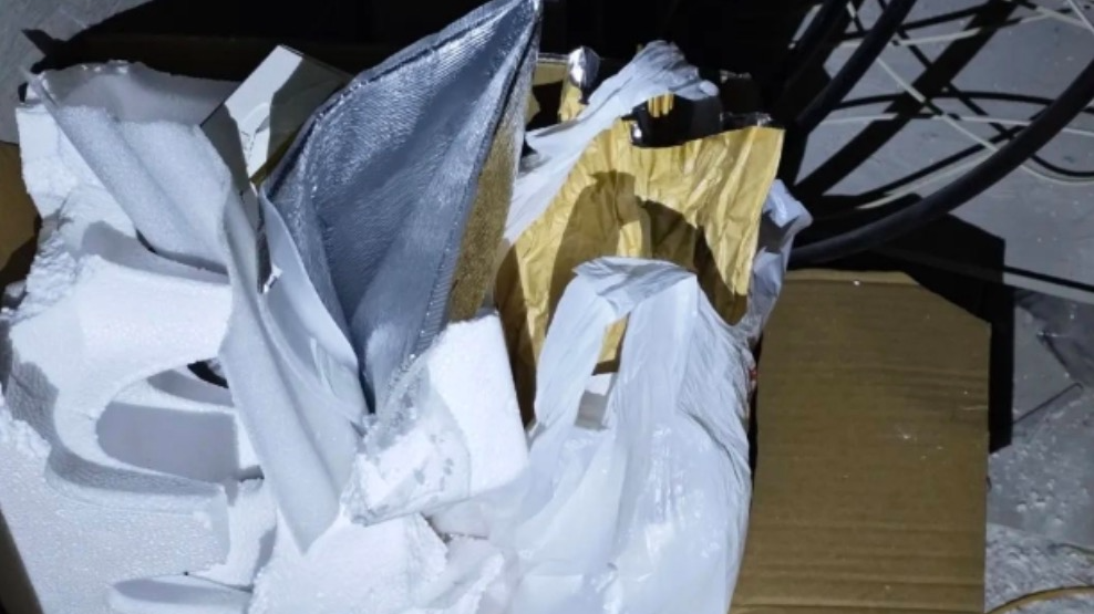 消防安全隐患大曝光｜成都这些单位存在安全隐患，立即整改！