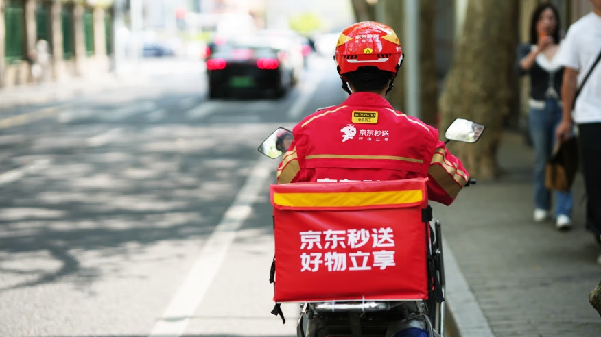 市场监管总局开展行政约谈 要求外卖平台企业理性竞争