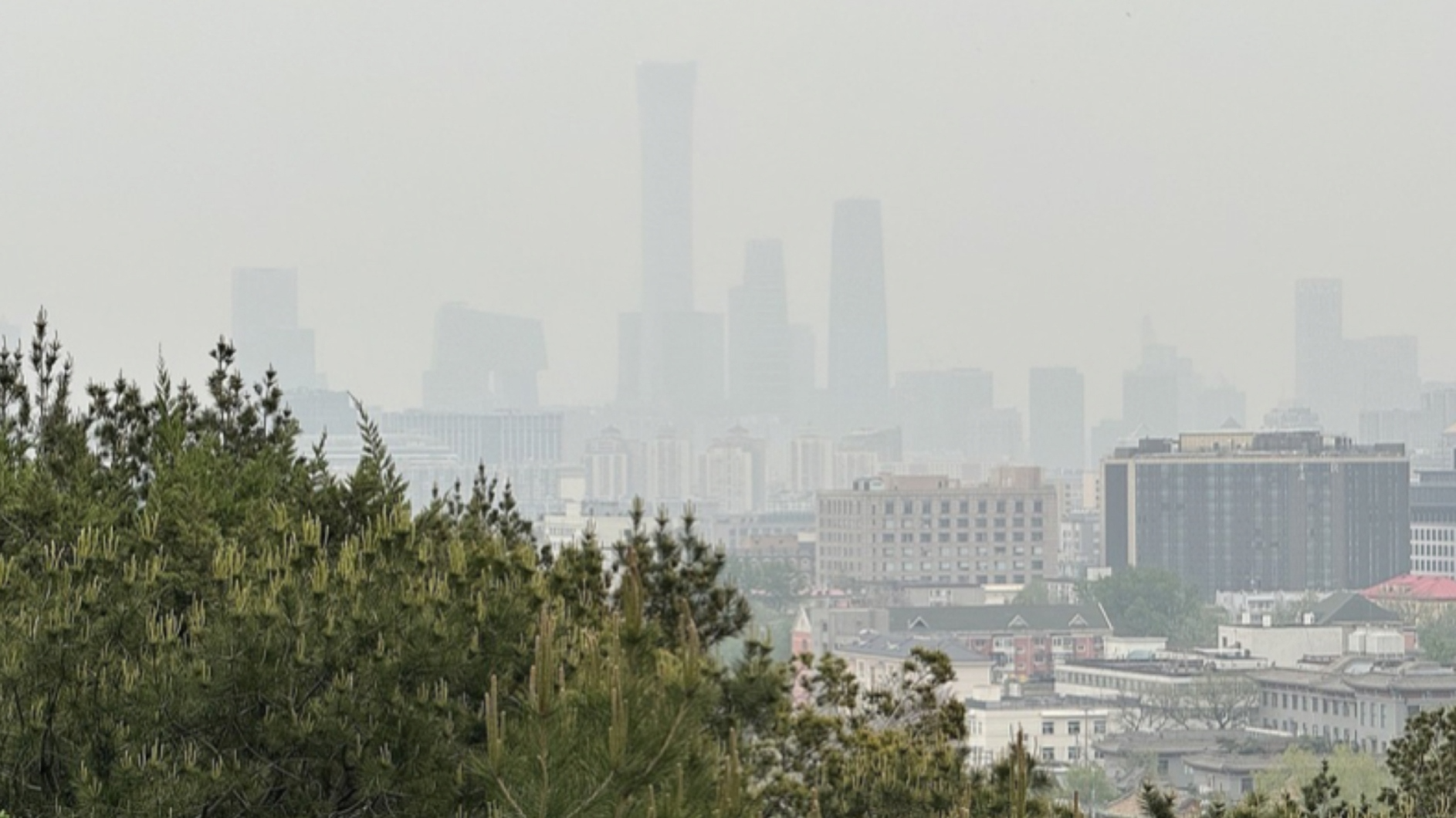 注意！成都雷雨+大风要来了，返程请关注天气变化