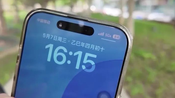 比5G快10倍！你的手机有5G-A了吗？