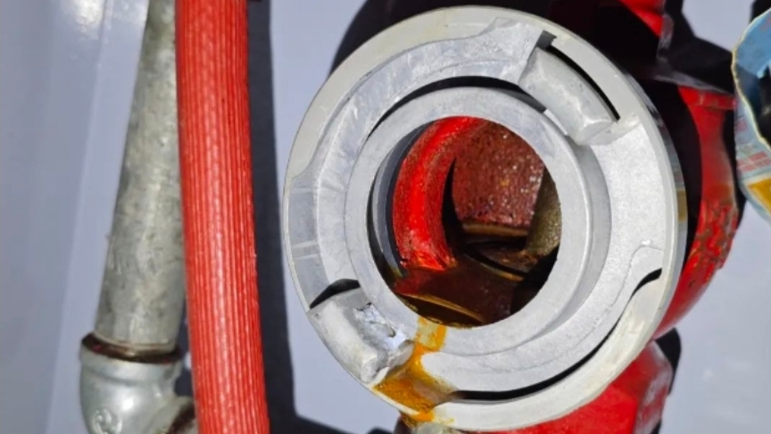 消防安全隐患大曝光｜成都这些单位存在安全隐患，立即整改！