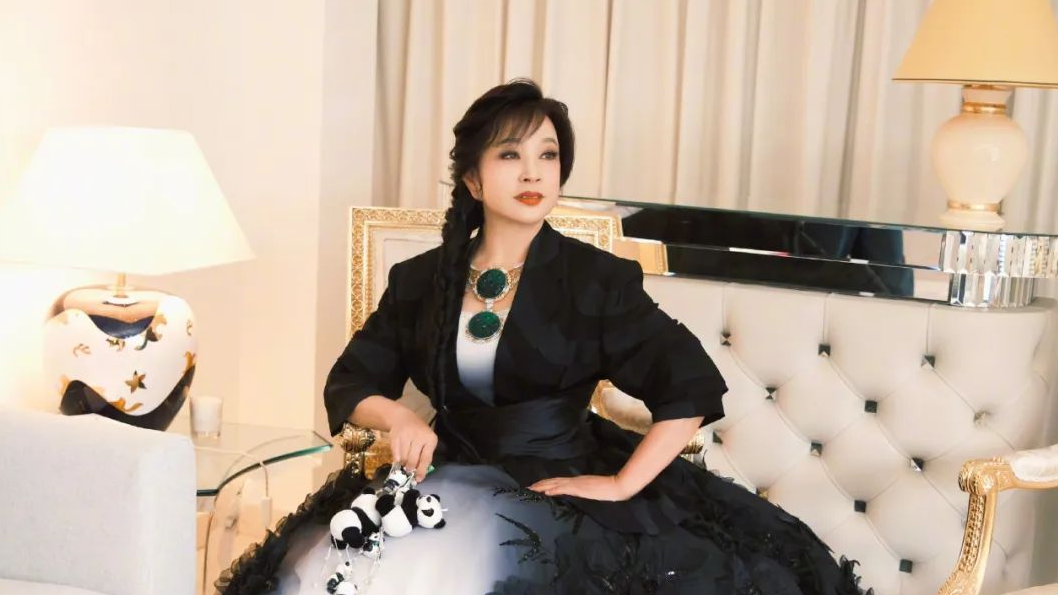 74岁刘晓庆被举报，涉嫌偷税！曾因税务问题被刑拘422天