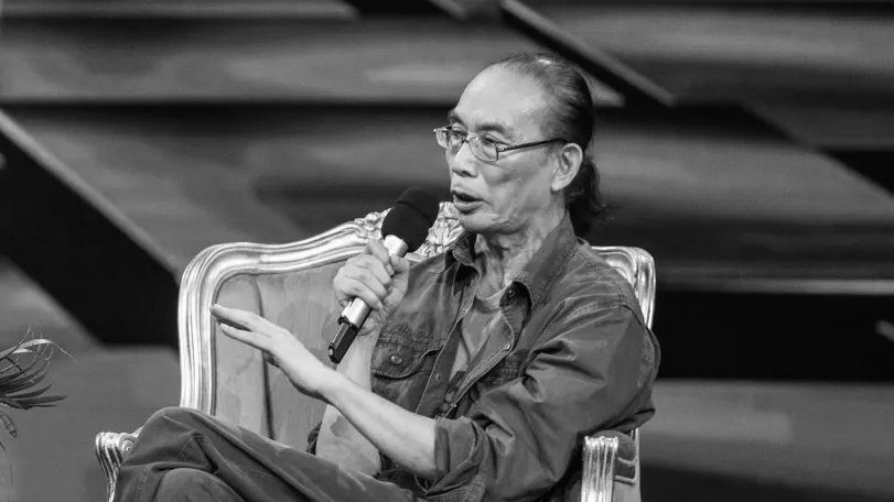 著名词作家陈哲逝世，代表作《黄土高坡》《让世界充满爱》等