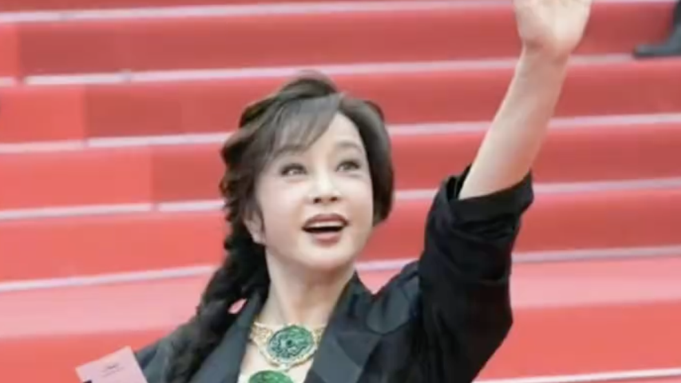 刘晓庆被举报涉嫌偷漏税，官方通报：未发现举报所反映的涉税问题
