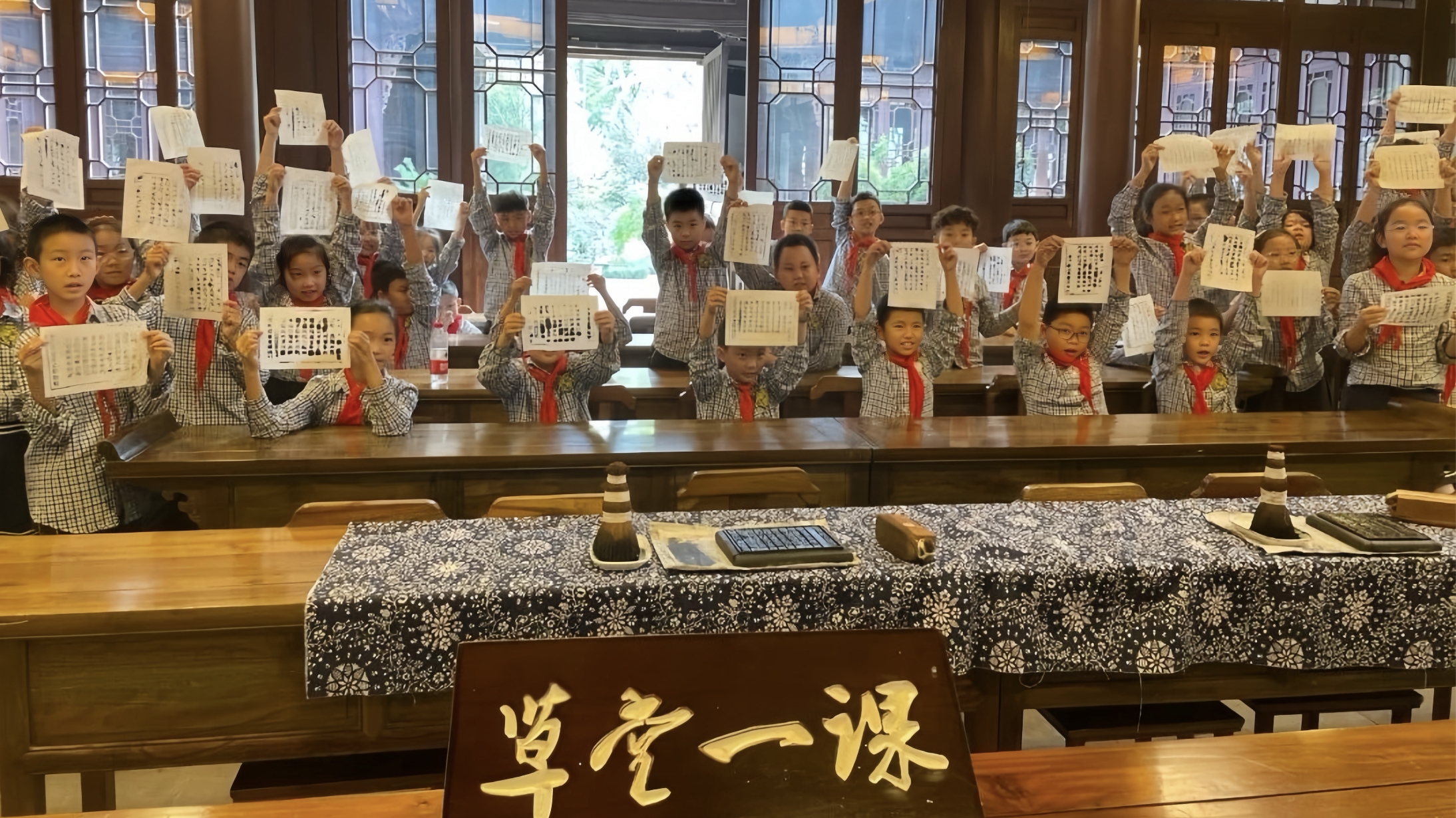 132家免费开放，185场展览活动精彩来袭！5·18国际博物馆日成都放大招
