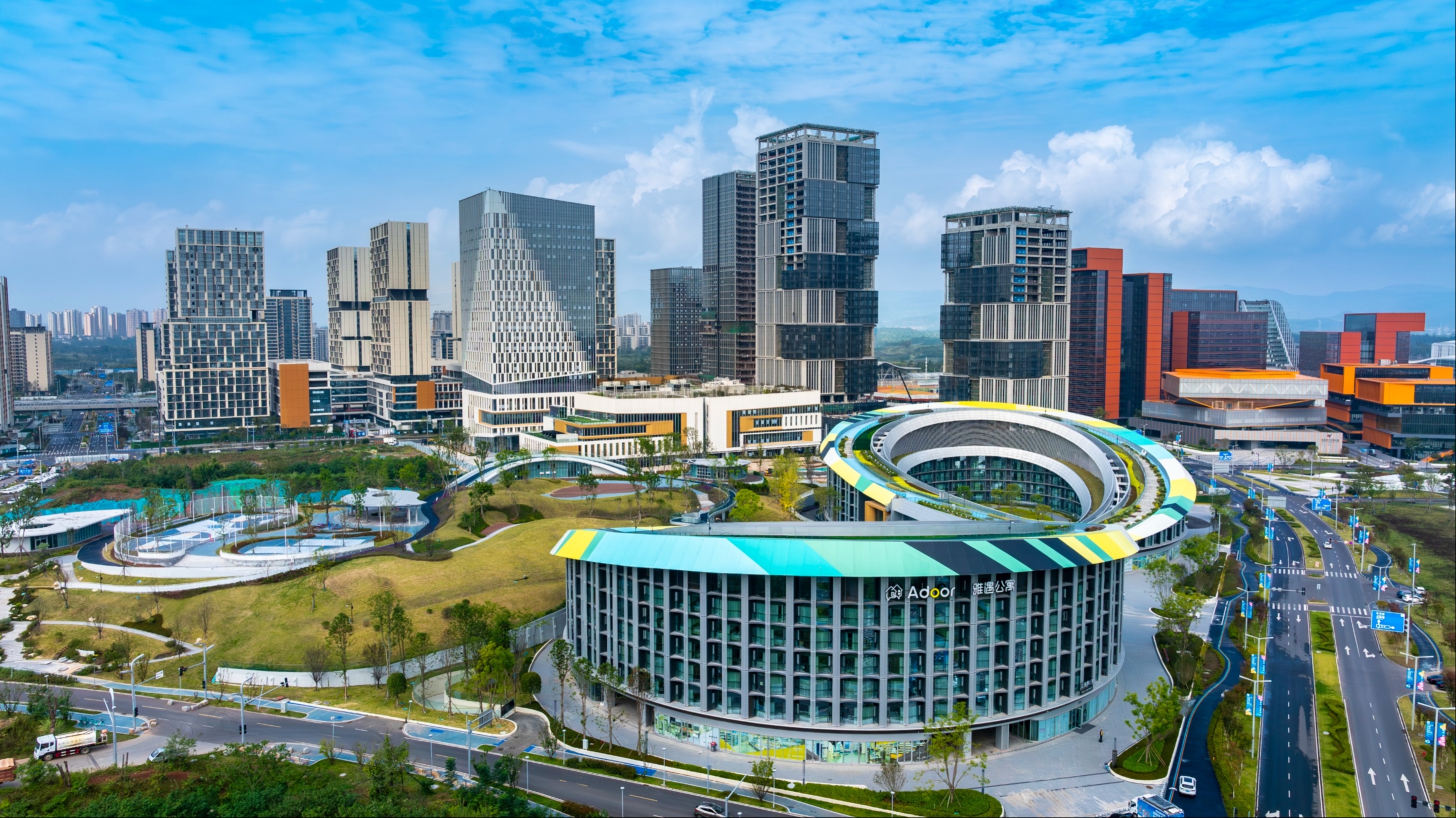 4月中国经济成绩单发布，风险挑战不足惧