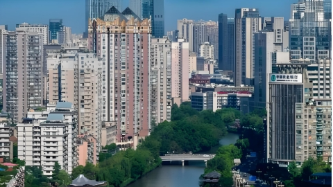 找工作必看！成都新一批招聘公告来了→